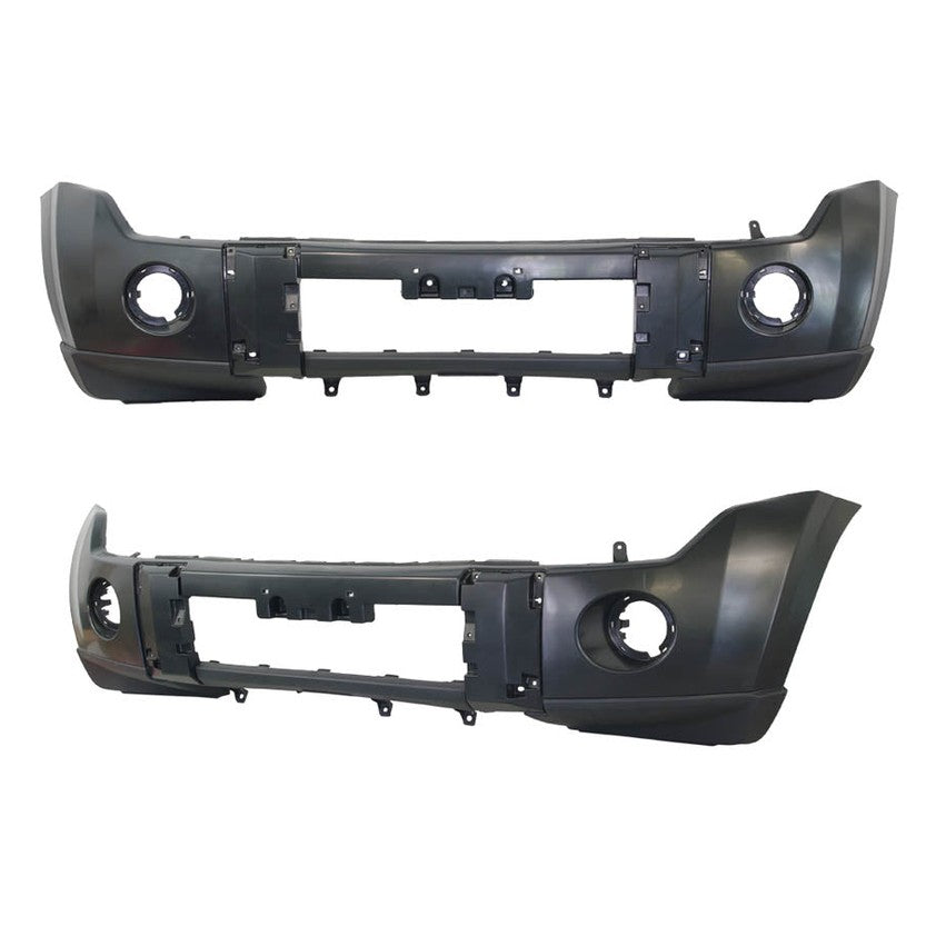 FRONT BUMPER TO SUIT MITSUBISHI PAJERO NS NT WAGON 7/2006–9/2011
