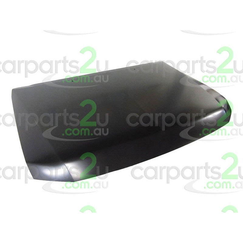 BONNET TO SUIT MITSUBISHI PAJERO NS NT NW WAGON 7/2006–8/2014