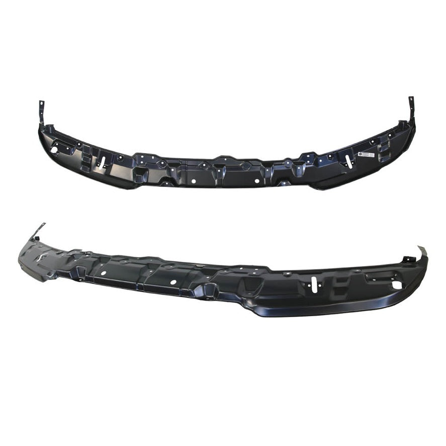 FRONT BAR REINFORCEMENT TO SUIT MITSUBISHI PAJERO NM WAGON 5/2000–10/2002