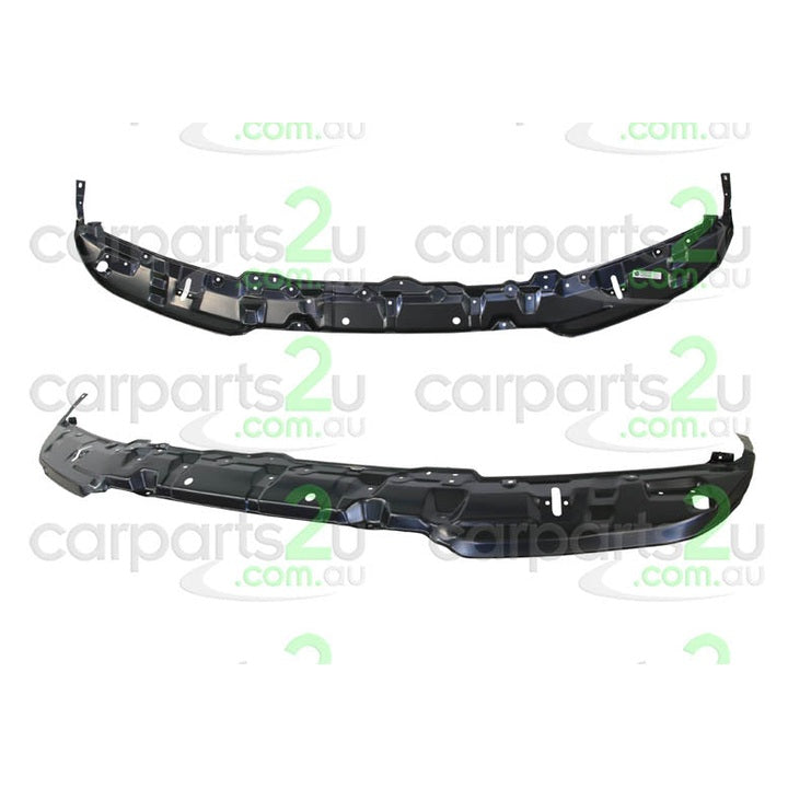 FRONT BAR REINFORCEMENT TO SUIT MITSUBISHI PAJERO NM WAGON 5/2000–10/2002