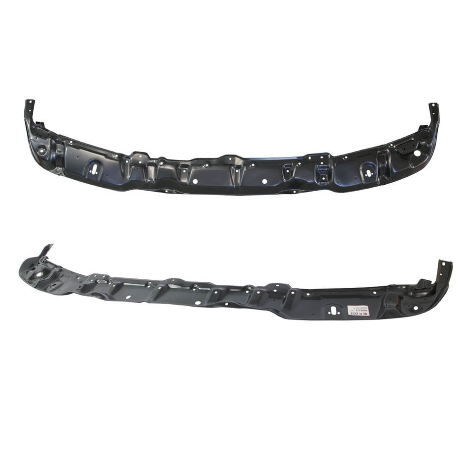 FRONT BAR REINFORCEMENT TO SUIT MITSUBISHI PAJERO NP WAGON 11/2002–6/2006
