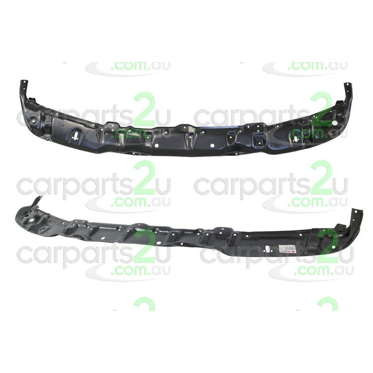 FRONT BAR REINFORCEMENT TO SUIT MITSUBISHI PAJERO NP WAGON 11/2002–6/2006