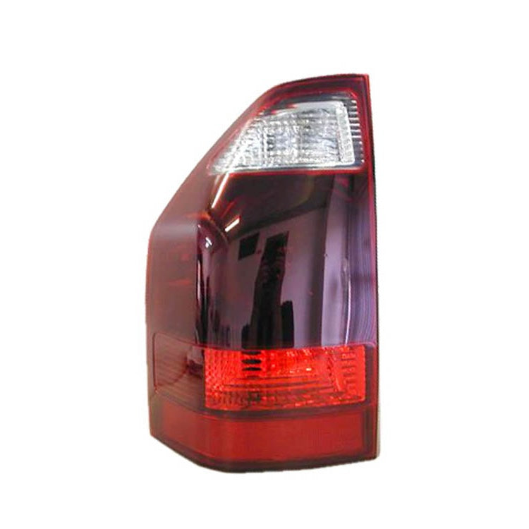 LEFT TAIL LIGHT TO SUIT MITSUBISHI PAJERO NP WAGON 11/2002–6/2006