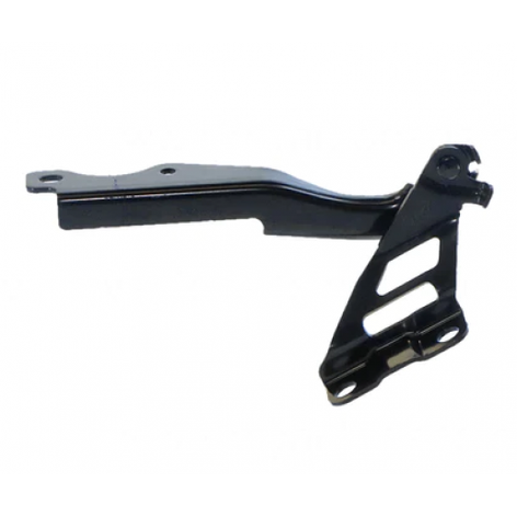 LEFT BONNET HINGE TO SUIT MAZDA 3 BM 1/2014–7/2016