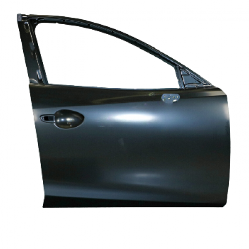 RIGHT DOOR SHELL TO SUIT MAZDA 3 BM BN 1/2014–7/2016