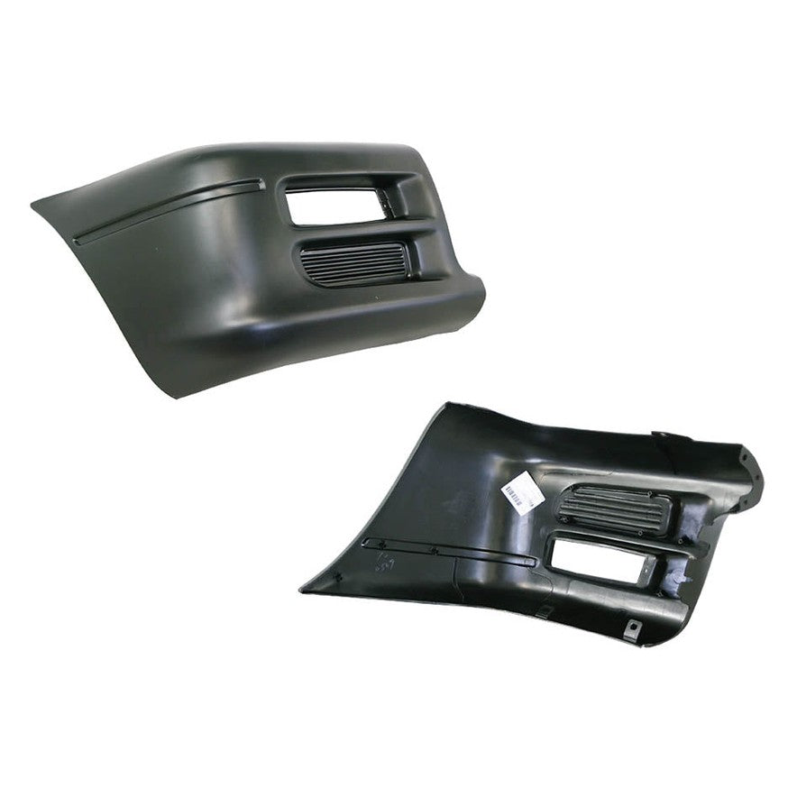 RIGHT FRONT BAR END TO SUIT MITSUBISHI TRITON MK UTILITY 10/1996–6/2001