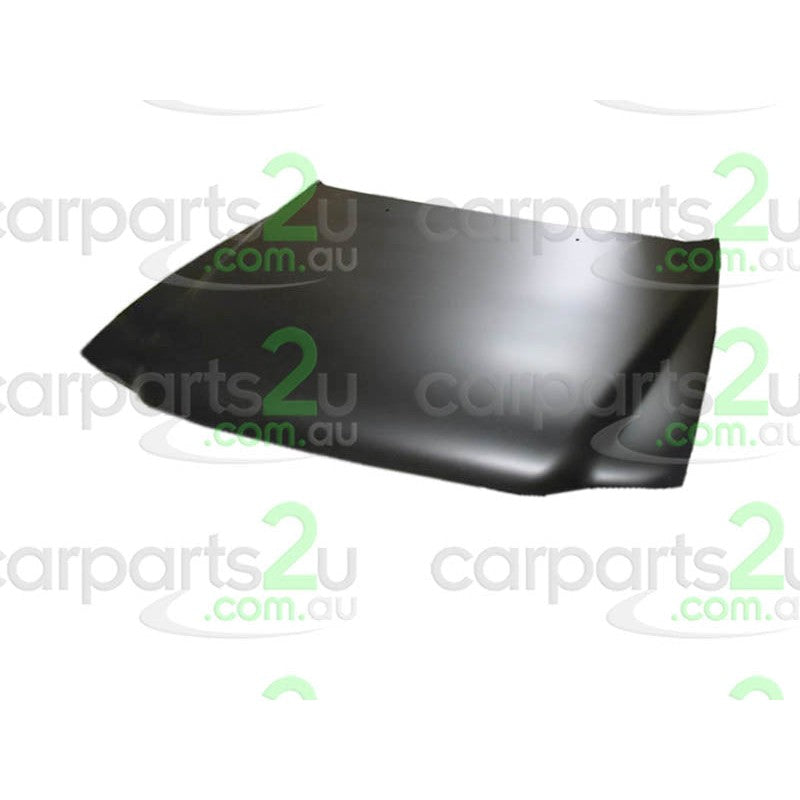 BONNET TO SUIT MITSUBISHI TRITON MK UTILITY 10/1996–6/2006