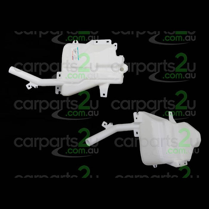 WASHER BOTTLE TO SUIT MITSUBISHI TRITON ML MN UTILITY 6/2006–3/2015