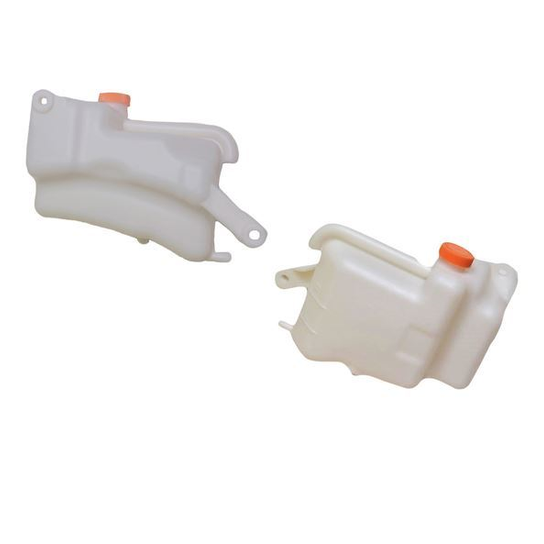 OVERFLOW BOTTLE TO SUIT MITSUBISHI TRITON MR 10/2018–CURRENT
