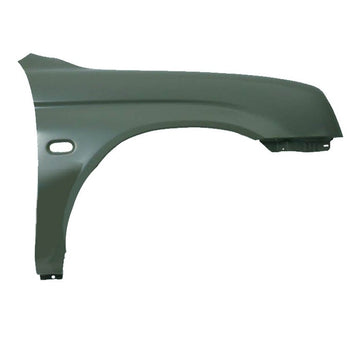 RIGHT GUARD TO SUIT MITSUBISHI TRITON MK UTILITY 10/1996–6/2006