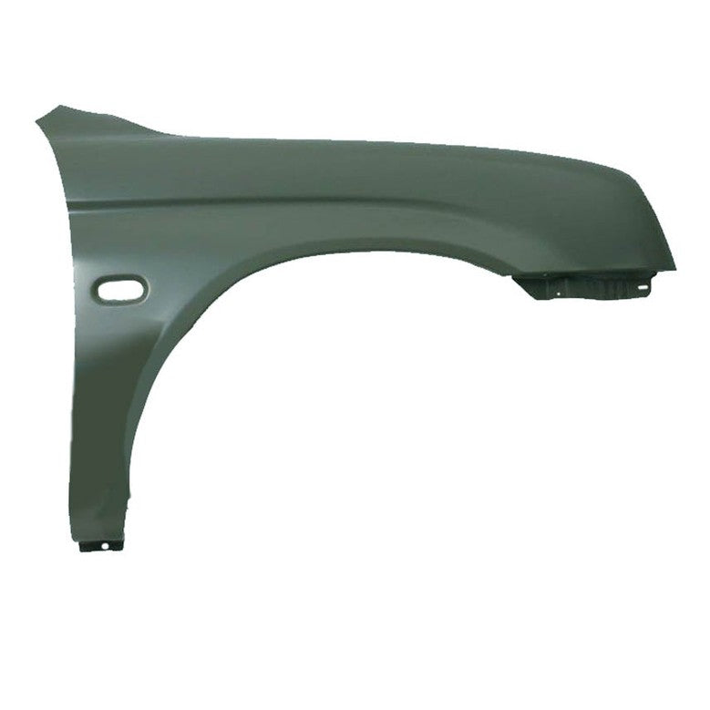 RIGHT GUARD TO SUIT MITSUBISHI TRITON MK UTILITY 10/1996–6/2006