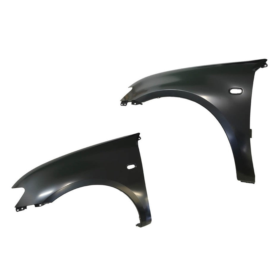 LEFT GUARD TO SUIT MITSUBISHI TRITON ML MN UTILITY 6/2006–3/2015