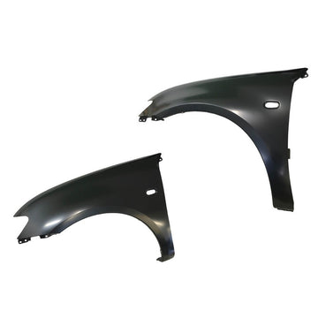 LEFT GUARD TO SUIT MITSUBISHI TRITON ML MN UTILITY 6/2006–3/2015