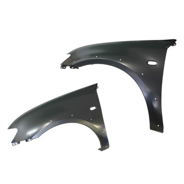 LEFT GUARD TO SUIT MITSUBISHI TRITON ML MN UTILITY 6/2006–3/2015