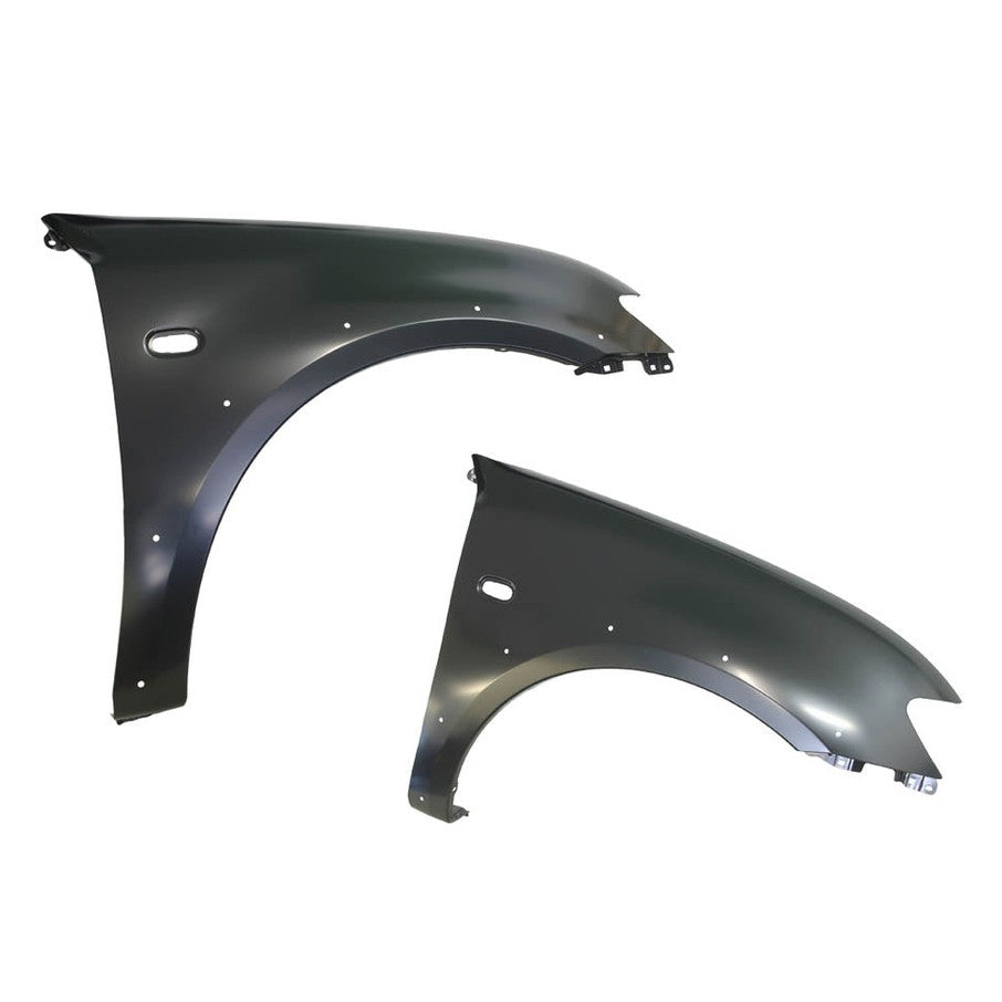 RIGHT GUARD TO SUIT MITSUBISHI TRITON ML MN UTILITY 6/2006–3/2015