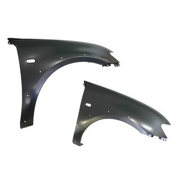 RIGHT GUARD TO SUIT MITSUBISHI TRITON ML MN UTILITY 6/2006–3/2015