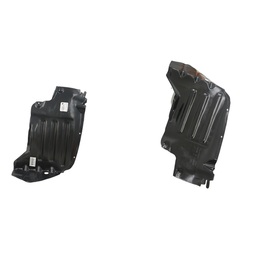 LEFT INNER GUARD LINER TO SUIT MITSUBISHI TRITON MQ 4/2015–10/2018