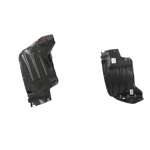 RIGHT INNER GUARD LINER TO SUIT MITSUBISHI TRITON MQ 4/2015–10/2018