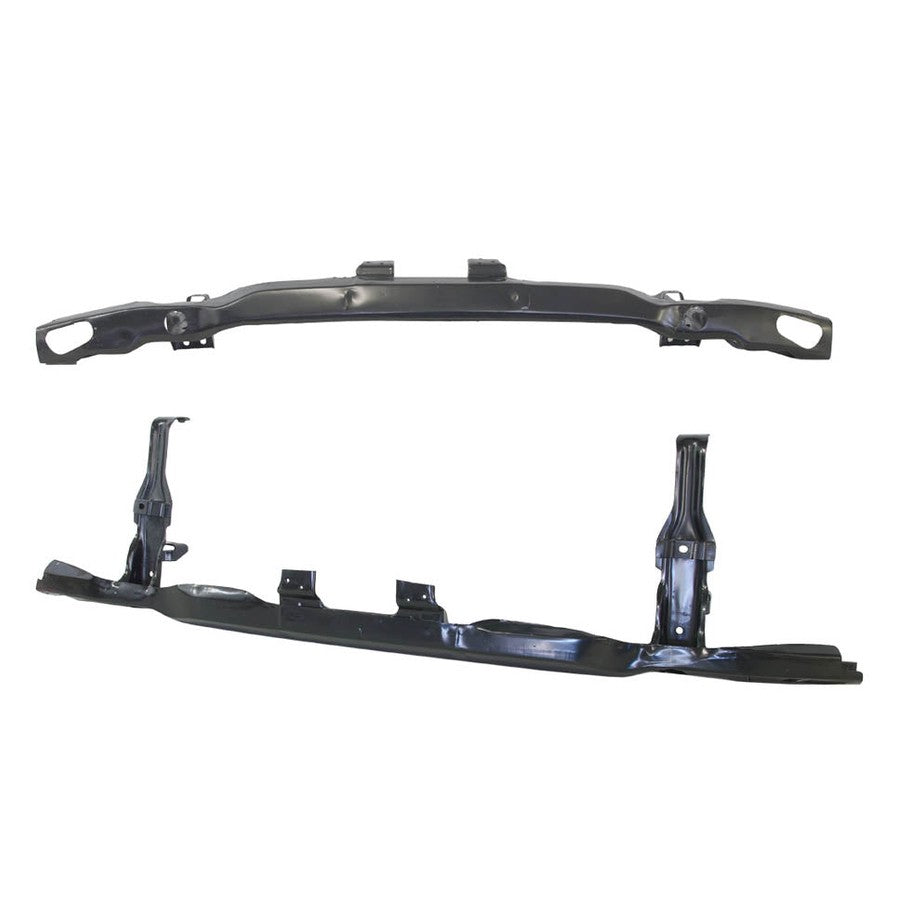 FRONT BAR REINFORCEMENT TO SUIT MITSUBISHI TRITON MK UTILITY 10/1996–6/2001