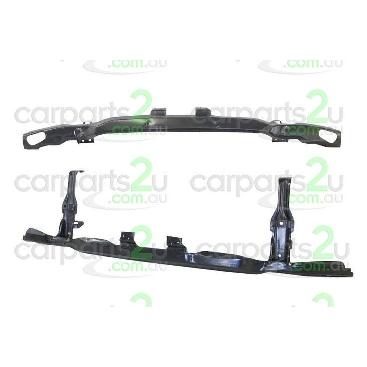 FRONT BAR REINFORCEMENT TO SUIT MITSUBISHI TRITON MK UTILITY 10/1996–6/2001