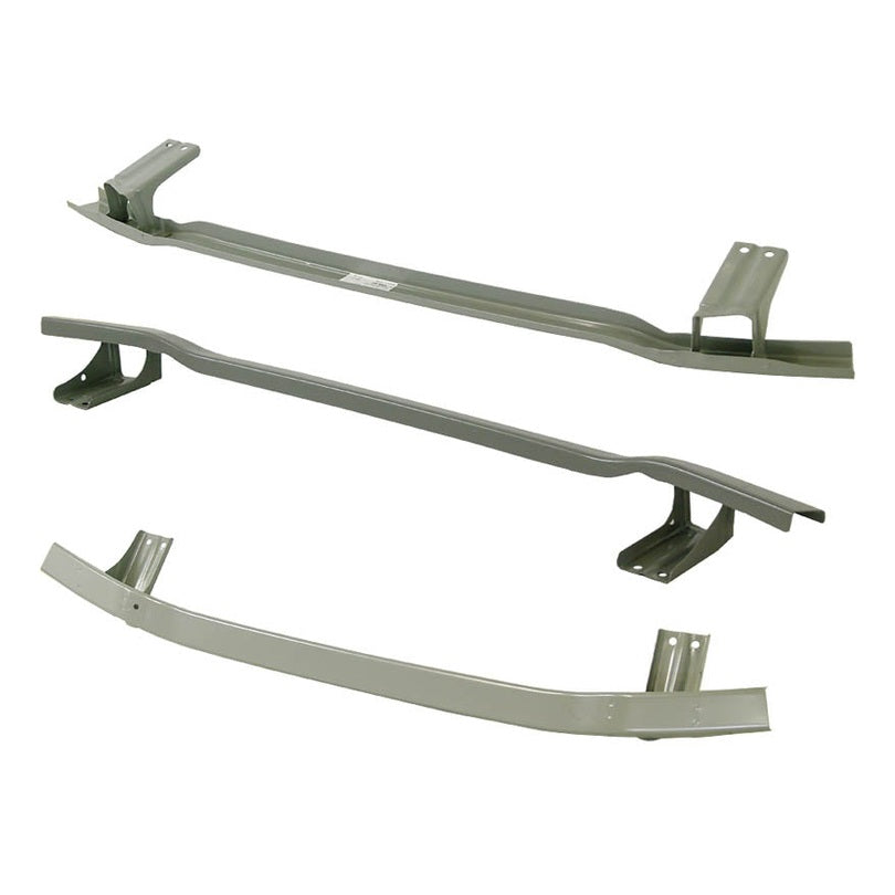 FRONT BAR REINFORCEMENT TO SUIT MITSUBISHI TRITON MK UTILITY 6/2001–6/2006