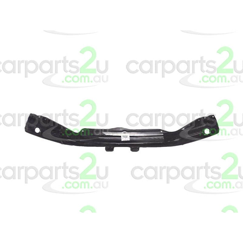 FRONT BAR REINFORCEMENT TO SUIT MITSUBISHI TRITON MK UTILITY 6/2001–6/2006