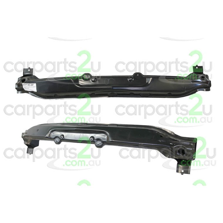 FRONT BAR REINFORCEMENT TO SUIT MITSUBISHI TRITON ML UTILITY 6/2006–8/2009