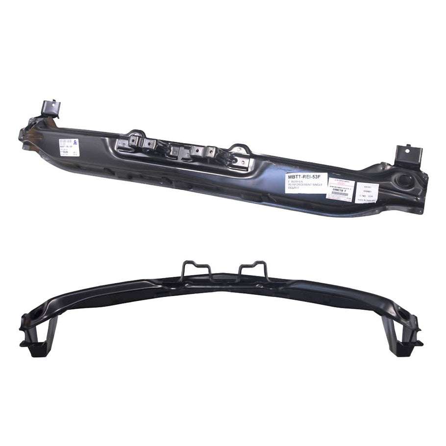 FRONT BAR REINFORCEMENT TO SUIT MITSUBISHI TRITON MN UTILITY 9/2009–3/2015