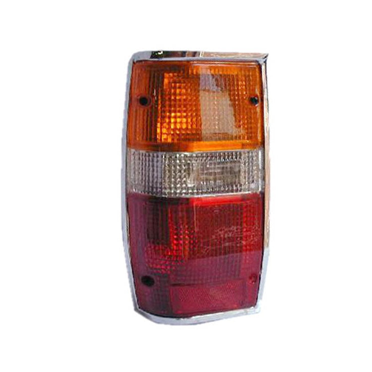 LEFT TAIL LIGHT TO SUIT MITSUBISHI TRITON ME UTILITY 10/1986–10/1996