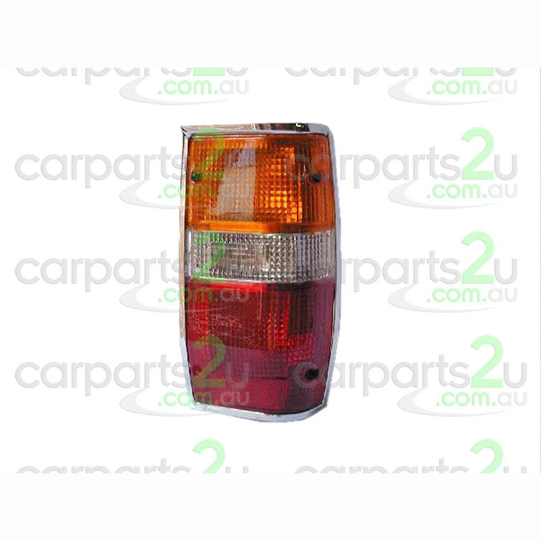 RIGHT TAIL LIGHT TO SUIT MITSUBISHI TRITON ME UTILITY 10/1986–10/1996