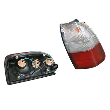 RIGHT TAIL LIGHT TO SUIT MITSUBISHI TRITON MK UTILITY 6/2001–6/2006
