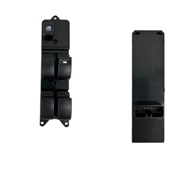 RIGHT WINDOW SWITCH TO SUIT MITSUBISHI TRITON ML MN 6/2006–8/2009