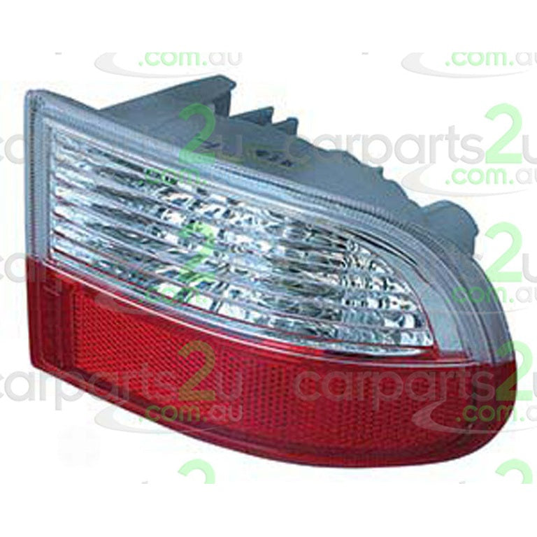 RIGHT REAR BAR LAMP TO SUIT MAZDA BT-50 UP UTILITY 10/2011–8/2015