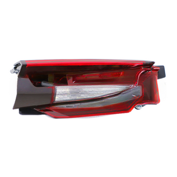 LEFT TAIL GATE LAMP TO SUIT MAZDA CX-8 KG 7/2018–CURRENT