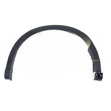 LEFT FRONT GUARD FLARE TO SUIT MAZDA CX-8 KG 7/2018–CURRENT