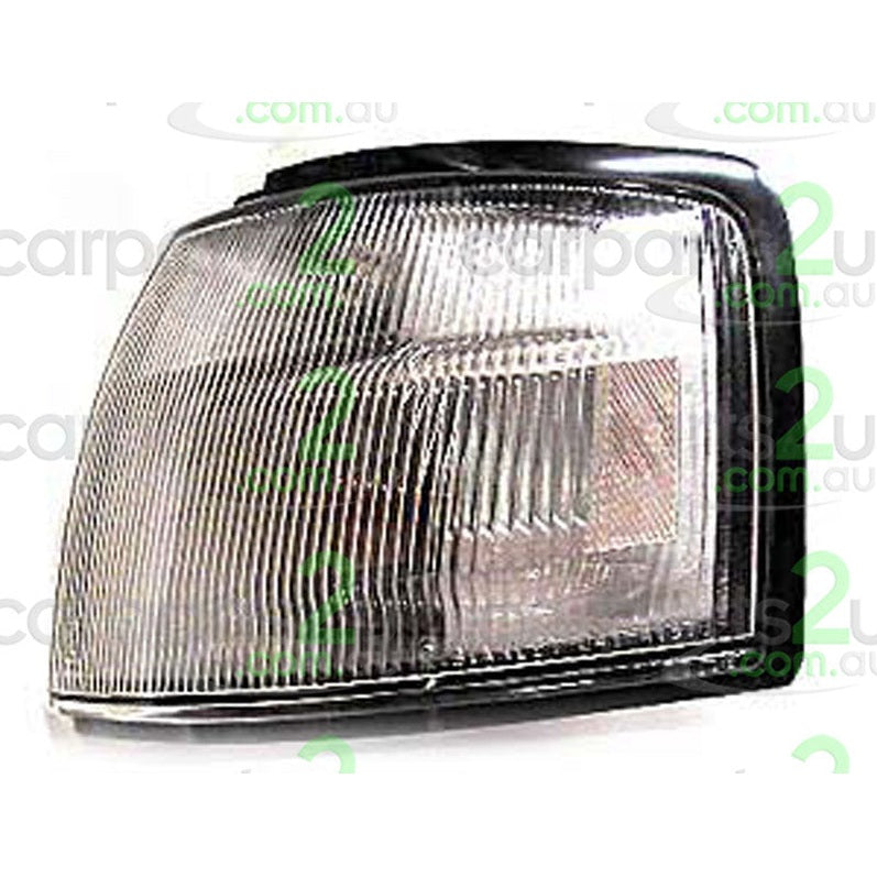LEFT FRONT CORNER LIGHT TO SUIT MAZDA 121 METRO 5 DOOR HATCH 8/1996–2/2000