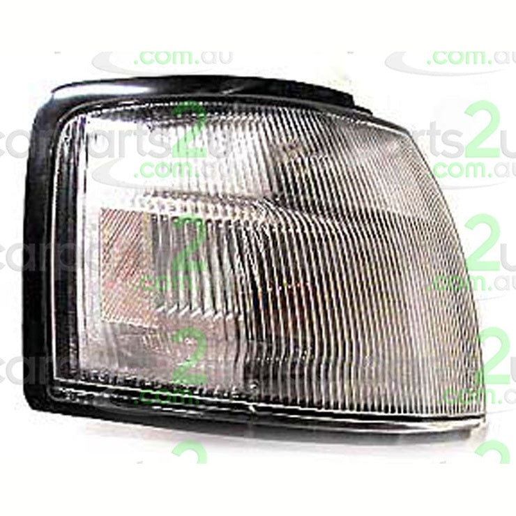 RIGHT FRONT CORNER LIGHT TO SUIT MAZDA 121 METRO 8/1996–2/2000