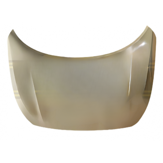 BONNET TO SUIT MG 3 AZS1 5 DOOR HATCH 6/2018–12/2021