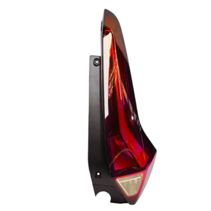 RIGHT TAIL LIGHT TO SUIT MG 3 AZS1 5 DOOR HATCH 6/2018–12/2021