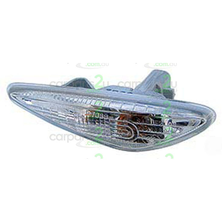 LEFT GUARD SIDE INDICATOR TO SUIT MAZDA 6 GH 2/2008–11/2012