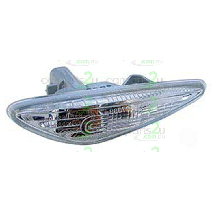 RIGHT GUARD SIDE INDICATOR TO SUIT MAZDA 6 GH 2/2008–11/2012