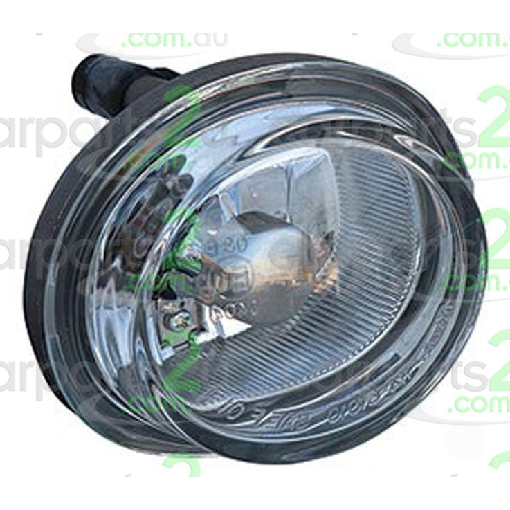 RIGHT FOG LIGHT TO SUIT MAZDA CX-5 KE WAGON MAXX SPORT GRAND TOURING 2/2012–12/2014