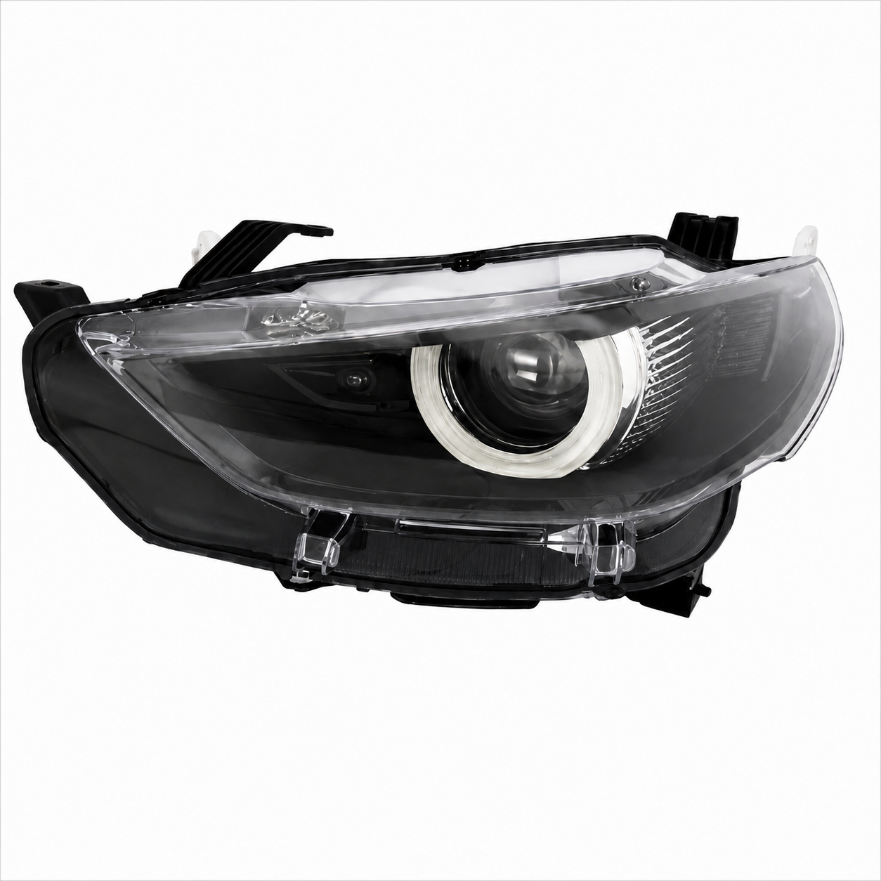 LEFT HEAD LIGHT TO SUIT MAZDA BT-50 UTE TF MODELS BETWEEN 7/2020-5/2024 (LED W/MOTOR)