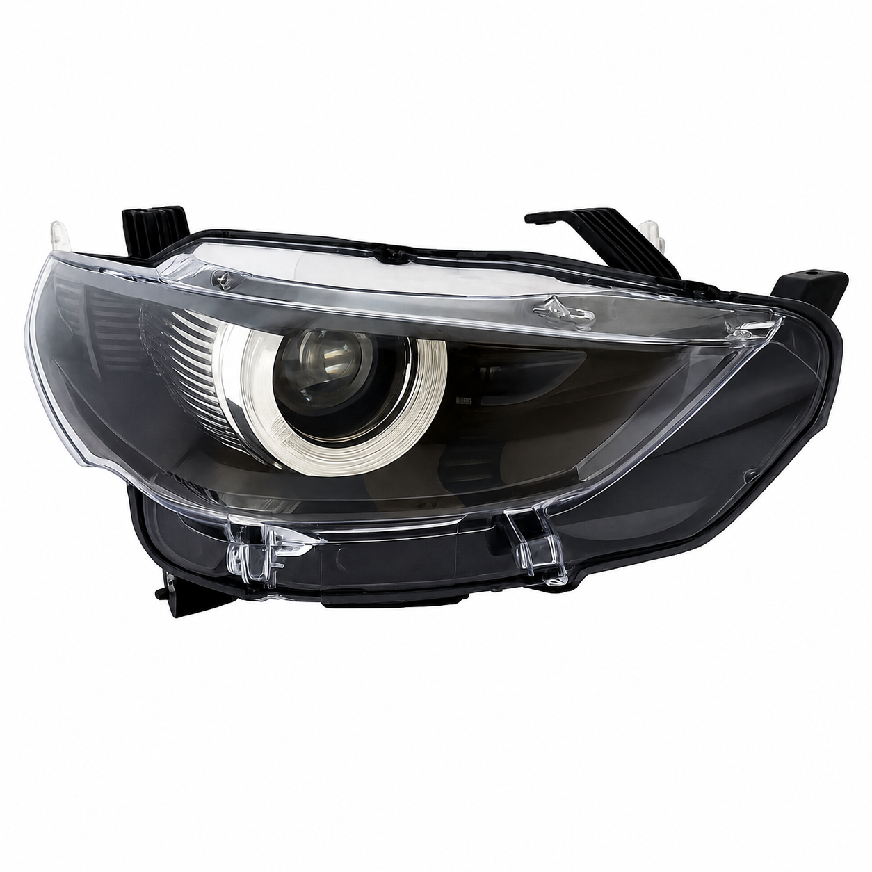 RIGHT HEAD LIGHT TO SUIT MAZDA BT-50 UTE TF MODELS BETWEEN 7/2020-5/2024 (LED W/MOTOR)