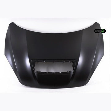 BONNET TO SUIT MAZDA 3 BL MPS 4/2009–12/2013