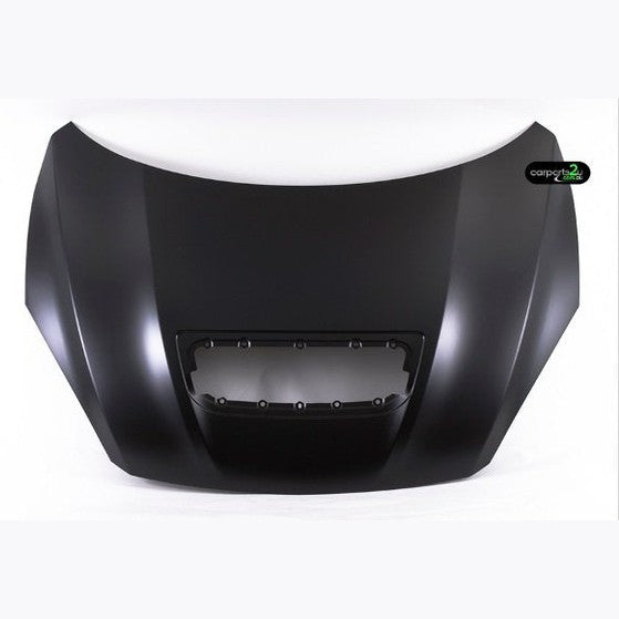 BONNET TO SUIT MAZDA 3 BL MPS 4/2009–12/2013