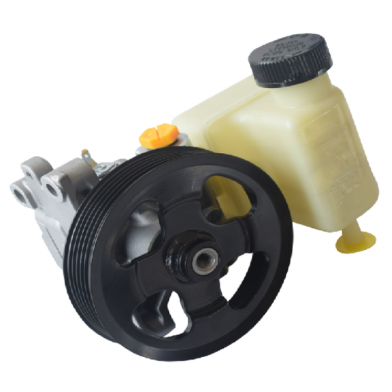 POWER STEERING PUMP TO SUIT MAZDA 3 BK 7/2006–4/2009