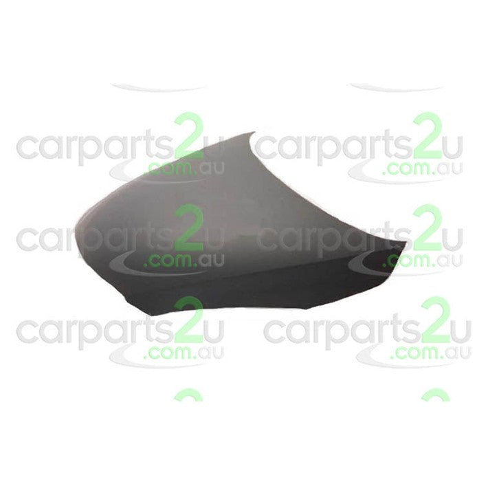 BONNET TO SUIT MAZDA 2 DE 9/2007–9/2014