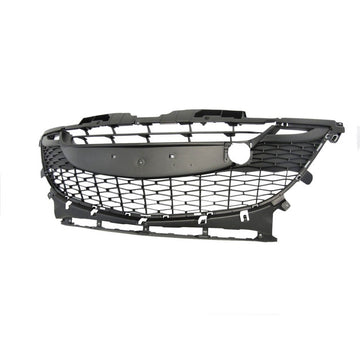 FRONT BAR GRILLE TO SUIT MAZDA 3 BL NEO MAXX SPORT 4/2009–8/2011