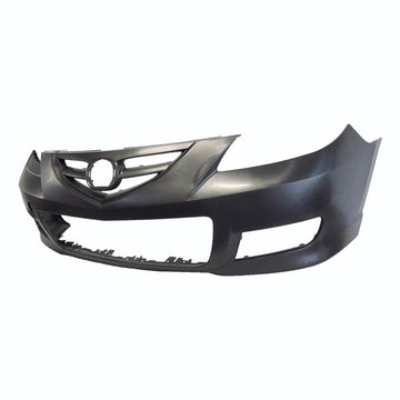 FRONT BUMPER TO SUIT MAZDA 3 BK SEDAN SP23 6/2006–4/2009